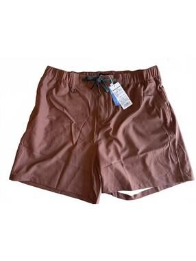 NWT Men's -Surfcuz- Swim Shorts, Size XXL